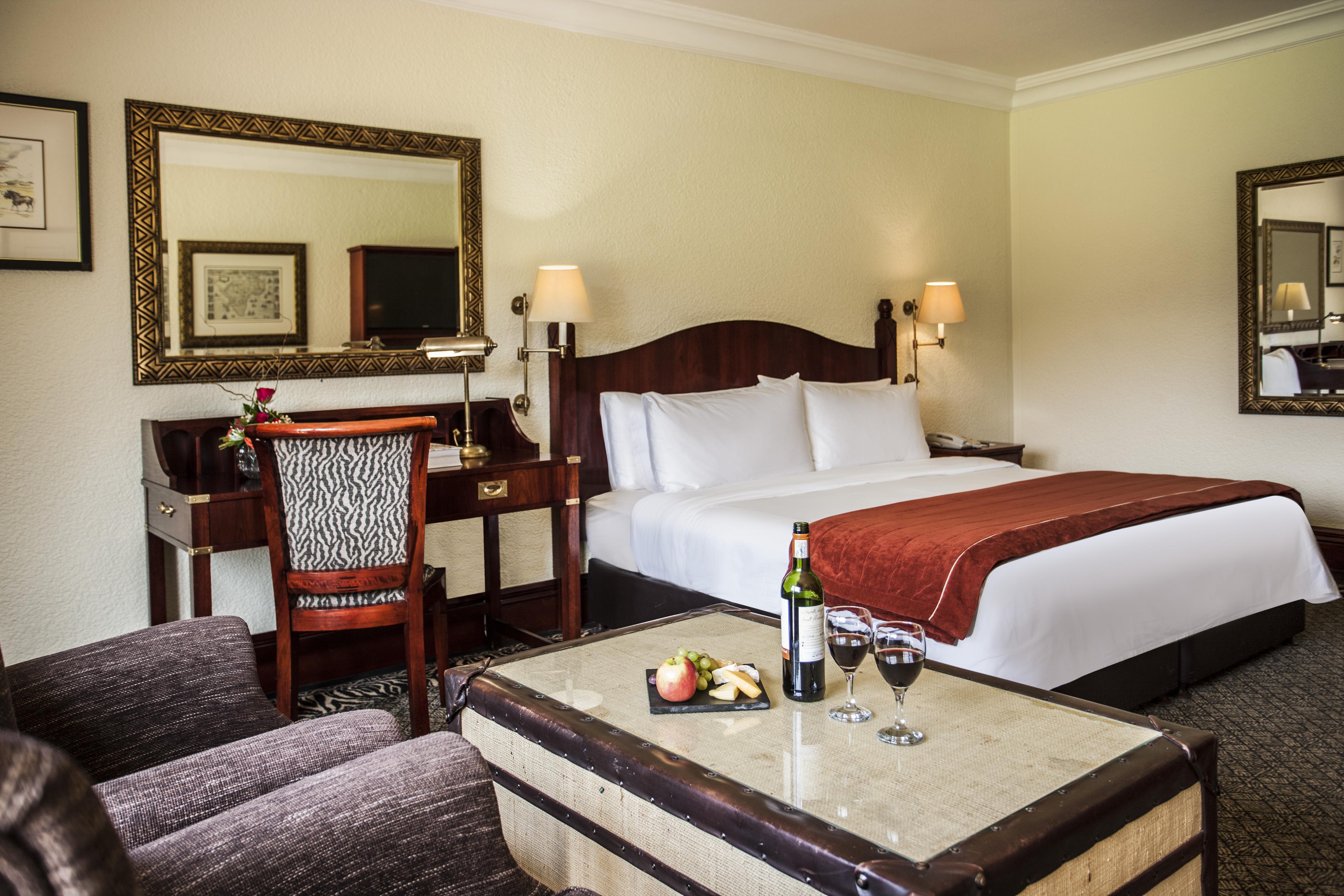 Avani Gaborone Resort & Casino Екстериор снимка