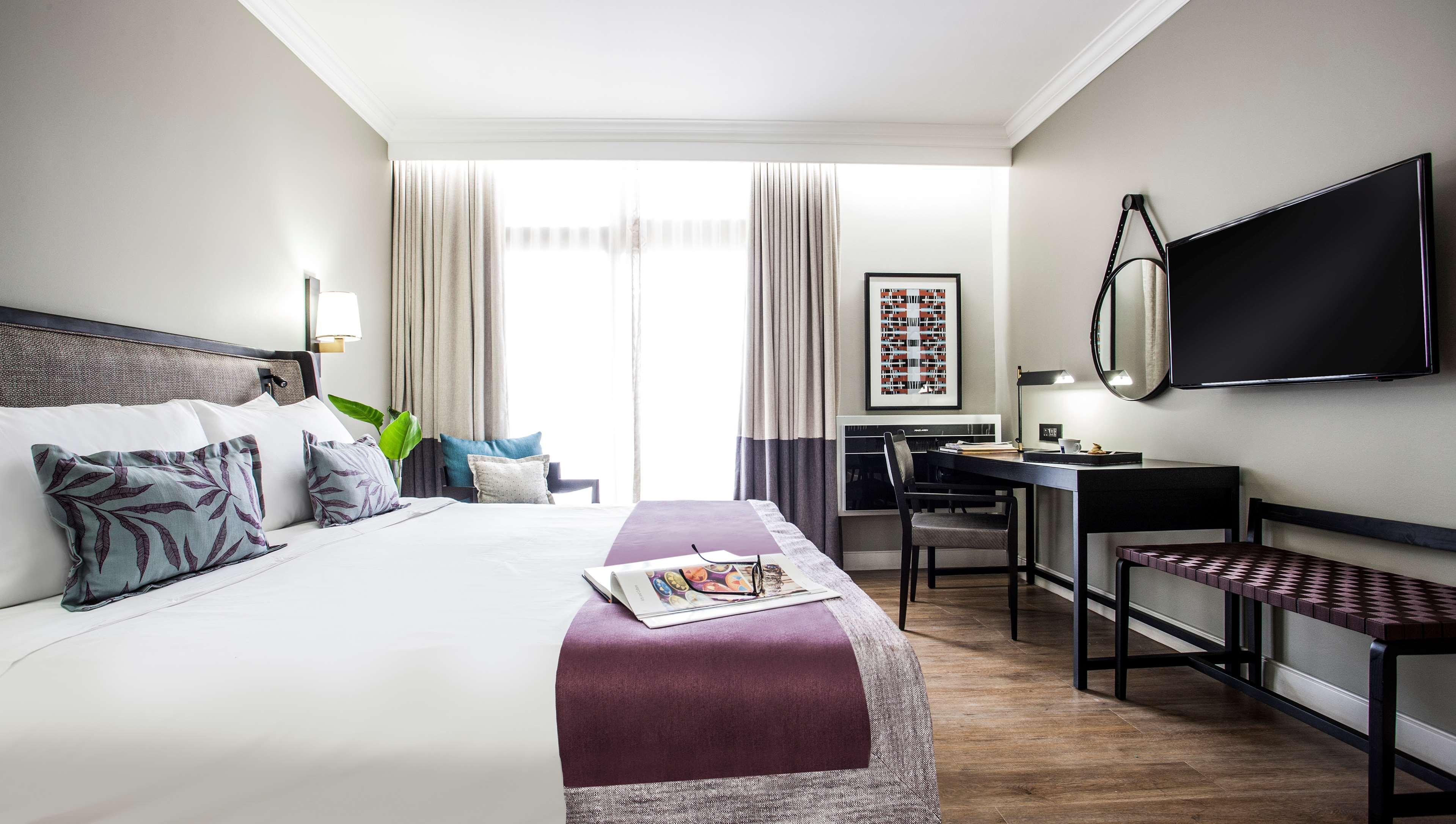 Avani Gaborone Resort & Casino Екстериор снимка