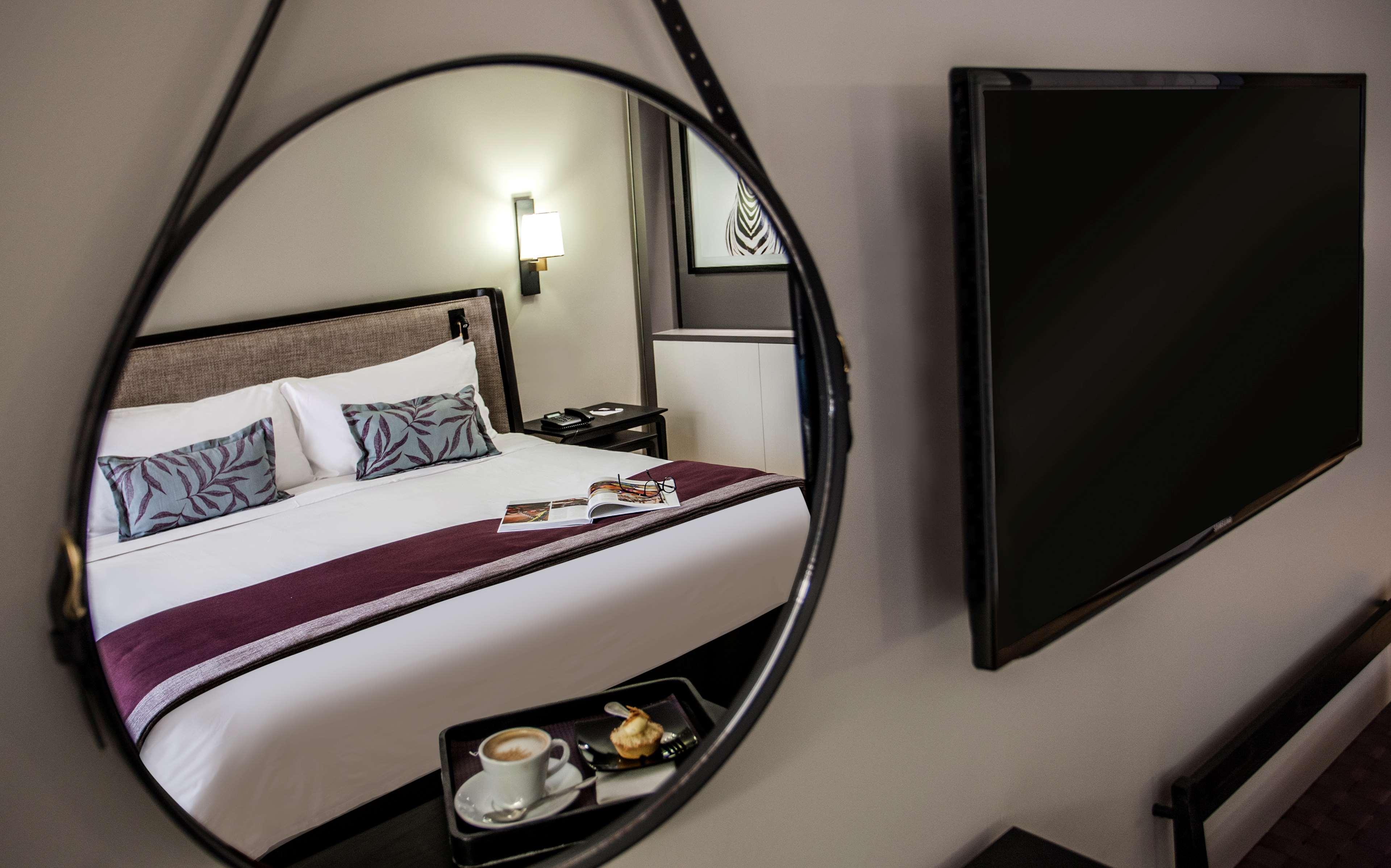 Avani Gaborone Resort & Casino Екстериор снимка