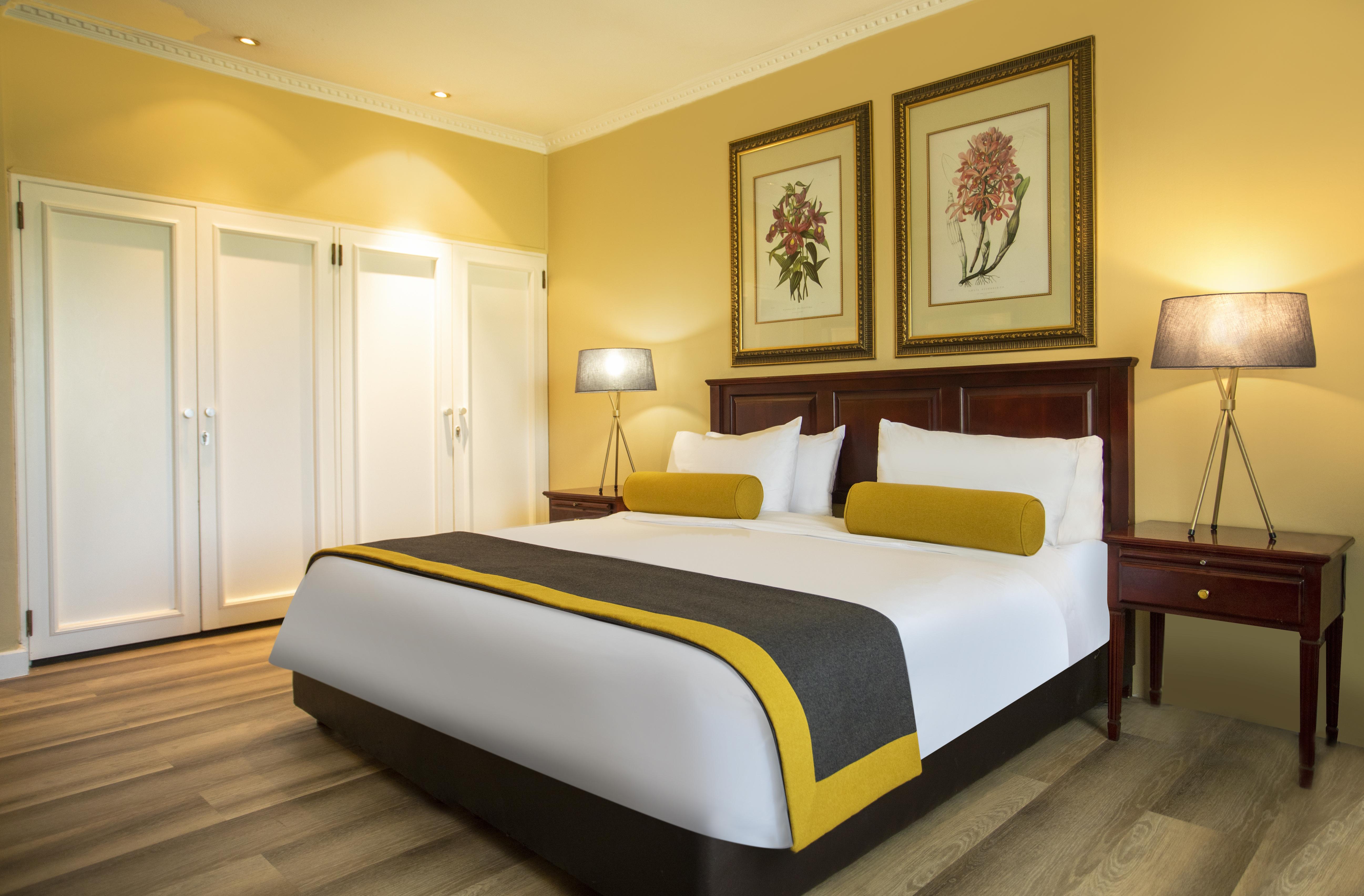 Avani Gaborone Resort & Casino Екстериор снимка