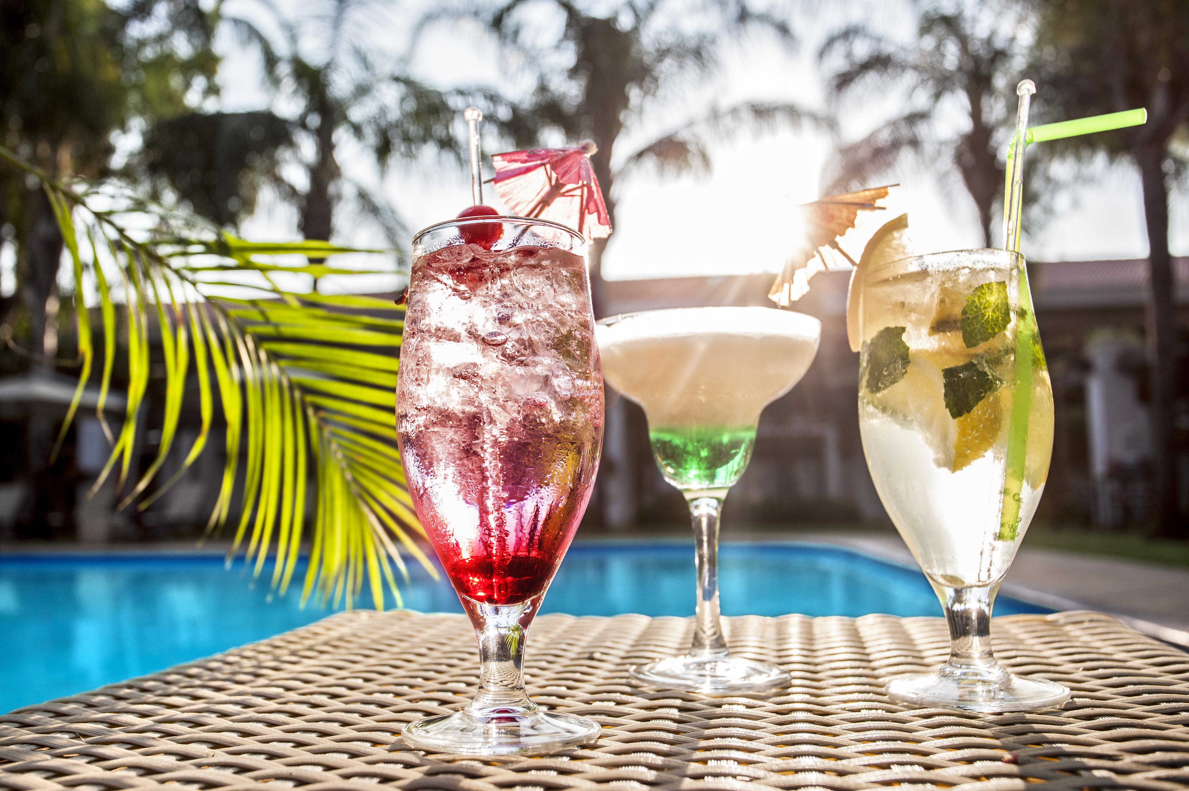 Avani Gaborone Resort & Casino Екстериор снимка